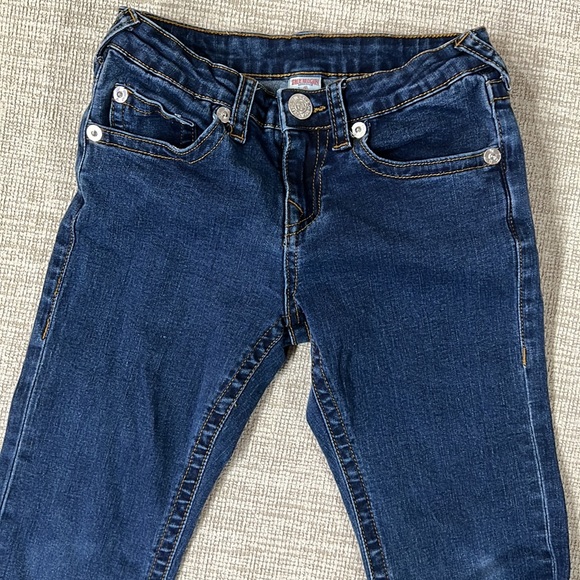 Boys True Religion jeans - Picture 5 of 7